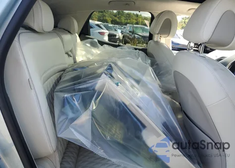 2024 Genesis Gv60 Performance z USA, uszkodzony, nr VIN KMUKEDSB5RU023051